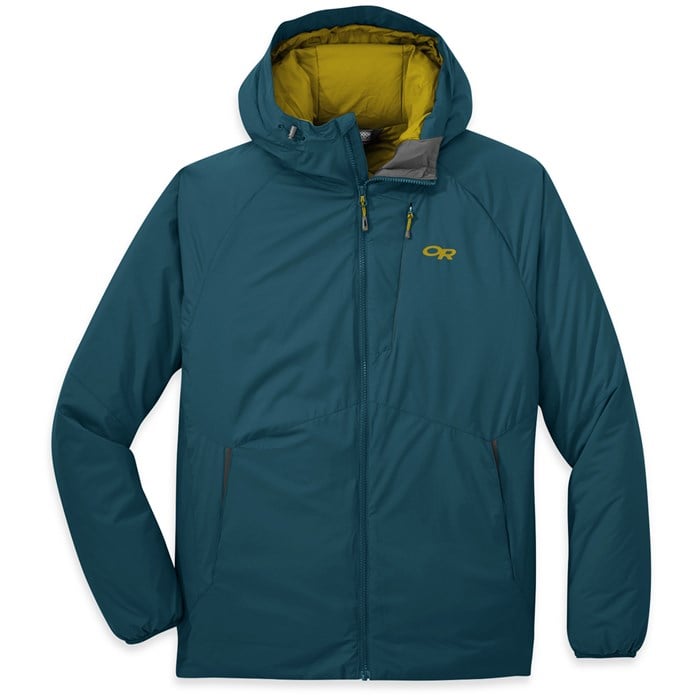 Outdoor Research - Refuge Hooded Jacket