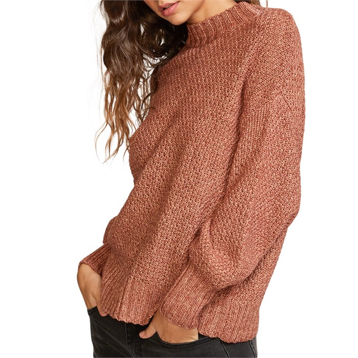 RVCA Volt Sweater - Women's | evo