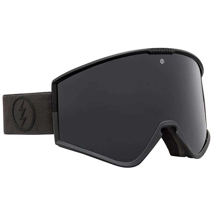 Electric Kleveland Goggles | evo