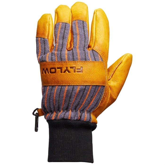 Flylow Tough Guy Gloves evo