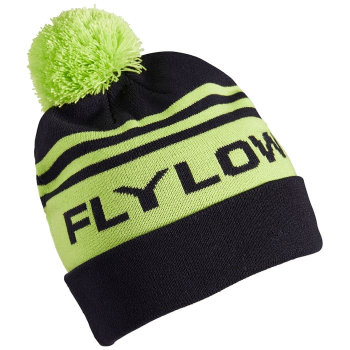 Flylow - OG Pom Beanie
