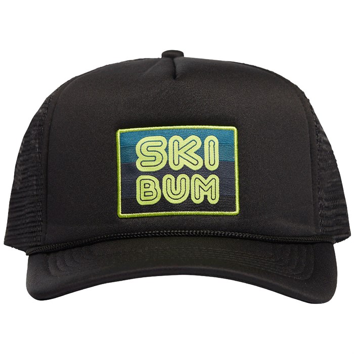 Flylow - Ski Bum Trucker Hat
