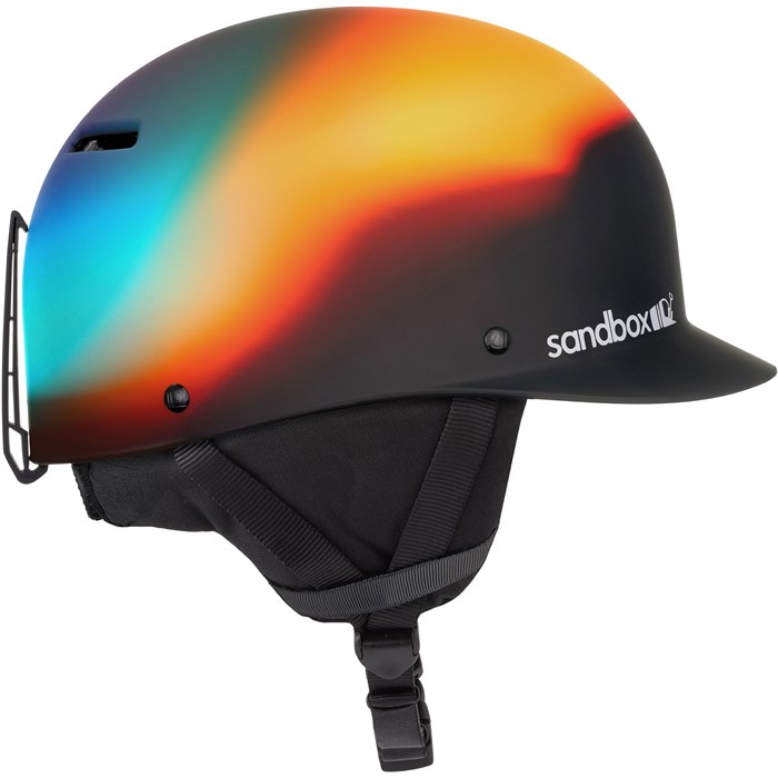 Sandbox - Classic 2.0 Snow Helmet