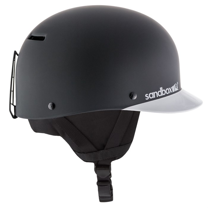 Sandbox Classic 2.0 Snow Helmet evo