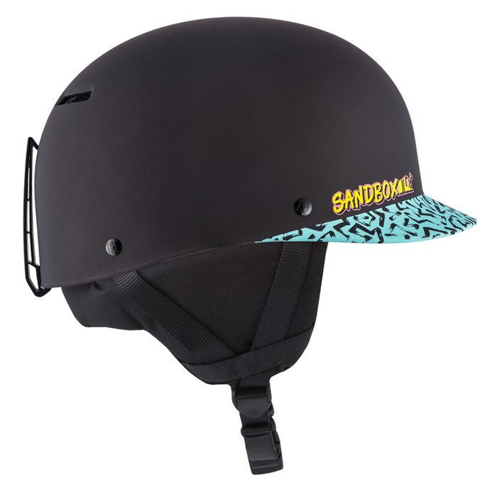 Sandbox Classic 2.0 Snow Helmet evo