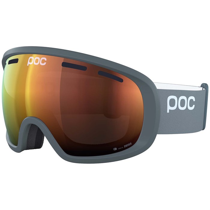 POC - Fovea Clarity Goggles - Used