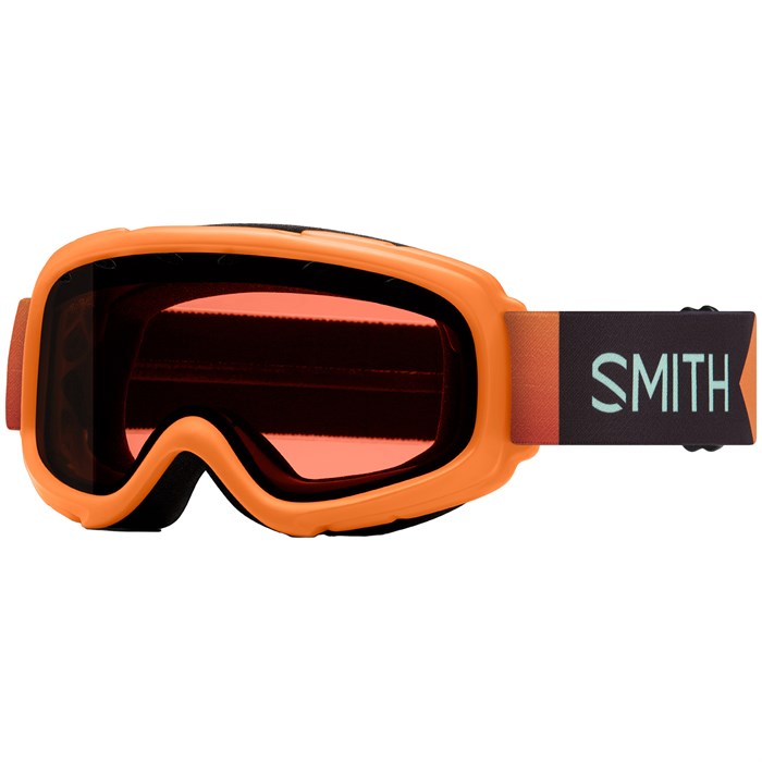 Smith Gambler Goggles Little Kids' evo