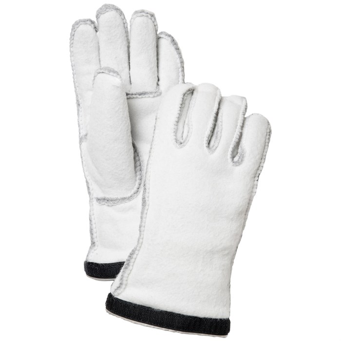 Hestra - Heli Ski Glove Liners - Women's - Used