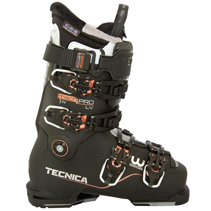Tecnica Mach1 LV Pro W Ski Boots - Women&#39;s 2020 | evo