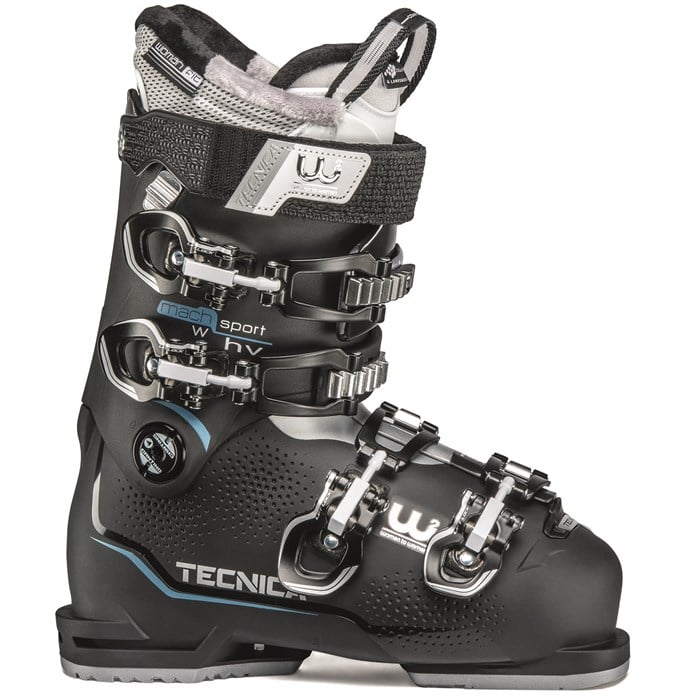 Tecnica - Mach Sport HV 85 W Alpine Ski Boots - Women's 2020
