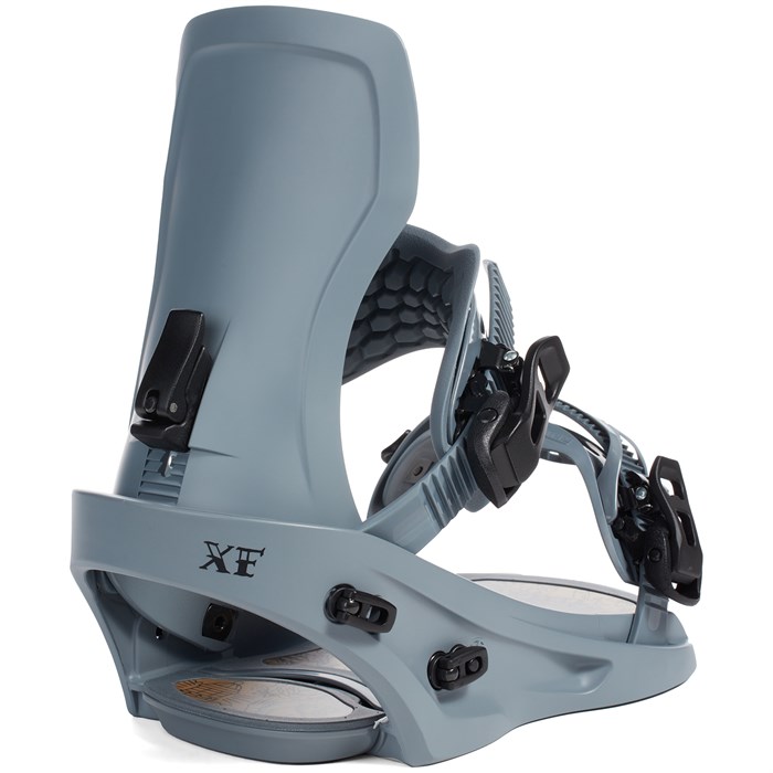 Flux XF Snowboard Bindings 2020 | evo