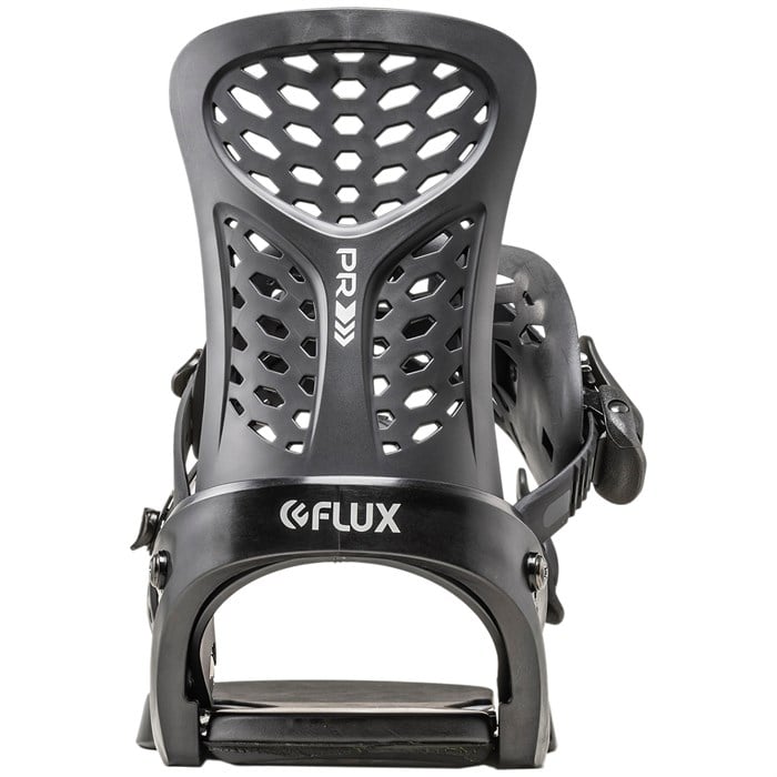 Flux PR Snowboard Bindings 2023 | evo