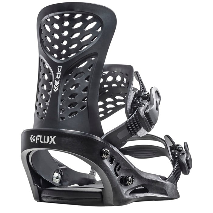 Flux PR Snowboard Bindings 2021 evo