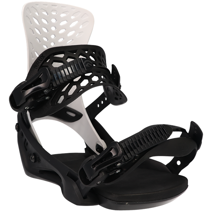 Flux PR Snowboard Bindings