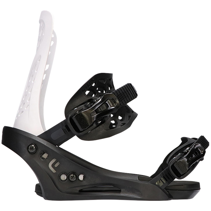 Flux PR Snowboard Bindings | evo