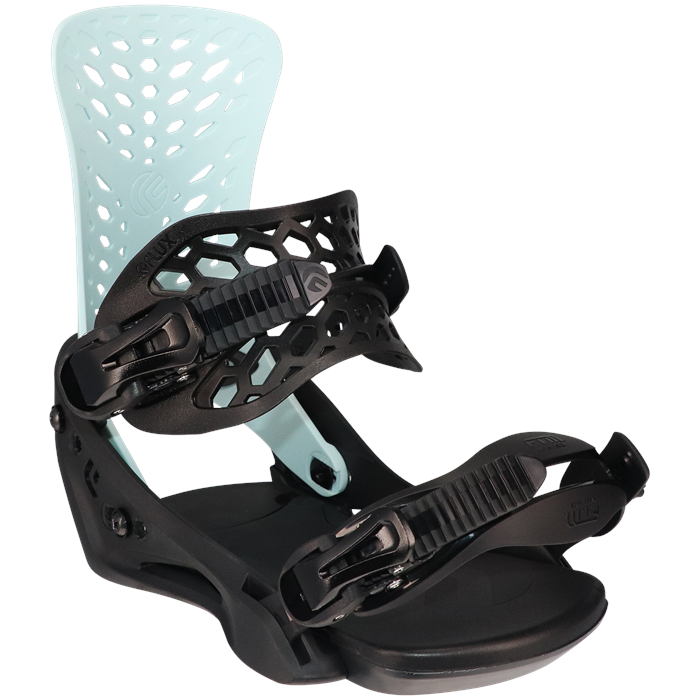 Flux PR Snowboard Bindings 2023 | evo Canada