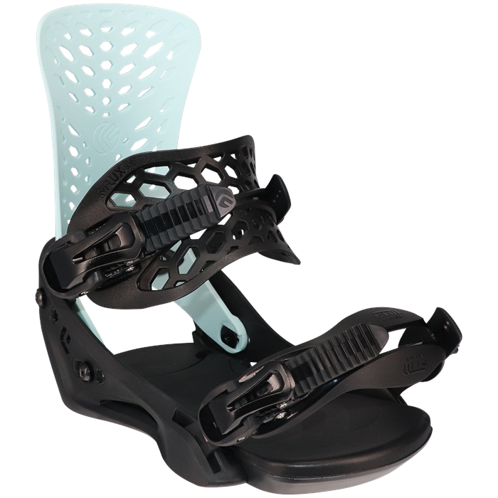 Flux PR Snowboard Bindings 2024 | evo