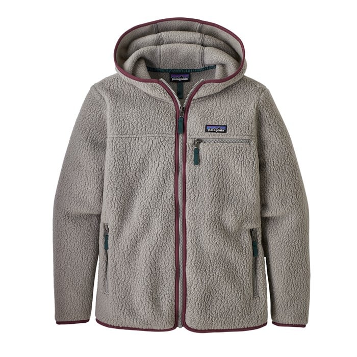 Patagonia Retro Pile Hoodie - Women's | evo