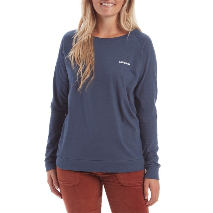 Long Sleeve Sweatshirt Womens Sale, 56% OFF | www.ingeniovirtual.com
