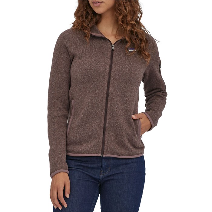 Patagonia - Better Sweater® Hoodie - Women's