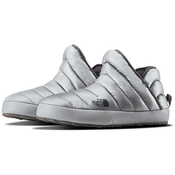 north face slip on shoes