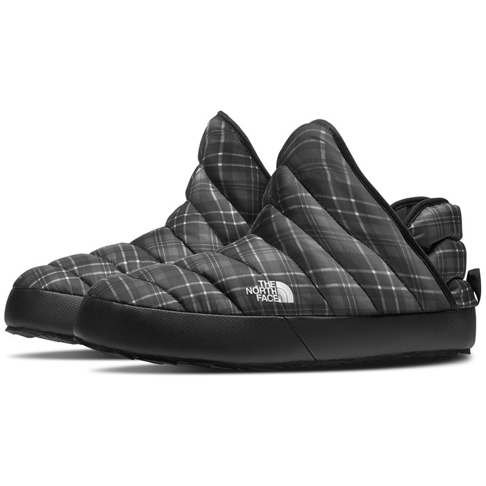 the north face traction bootie