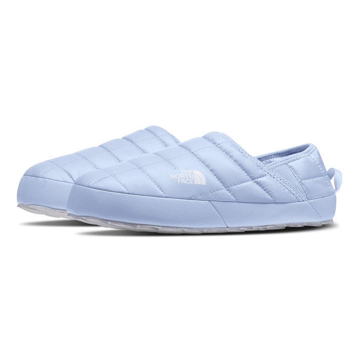 north face moccasins