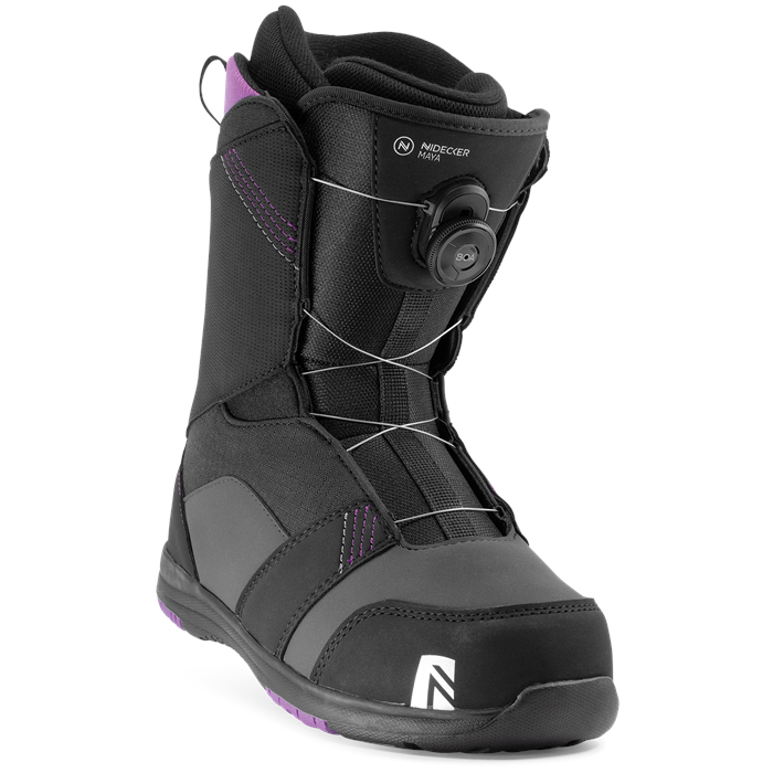 NIDECKER Maya 2022 Beginner Riders Womens' Boots 