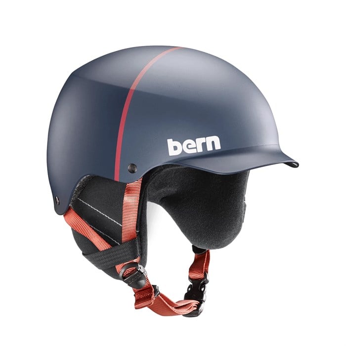 Bern - Baker EPS Helmet