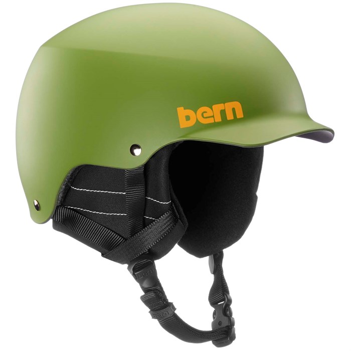 Bern - Baker EPS Helmet