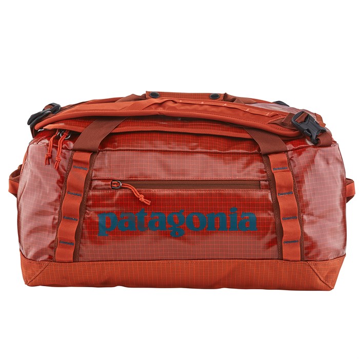 Patagonia Black Hole® 40L Duffel Bag 