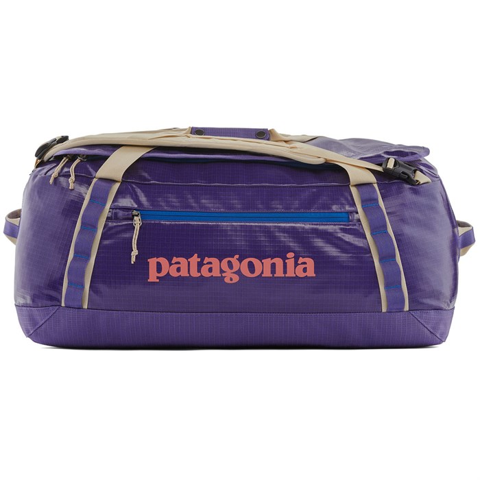 Patagonia - Black Hole® 55L Duffle Bag