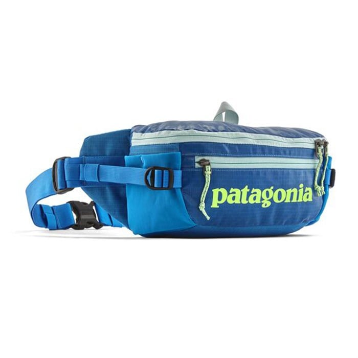 Patagonia Black Hole 5L Waist Pack