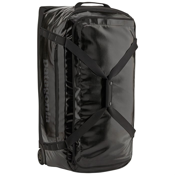 Patagonia - Black Hole® 100L Wheeled Duffle Bag