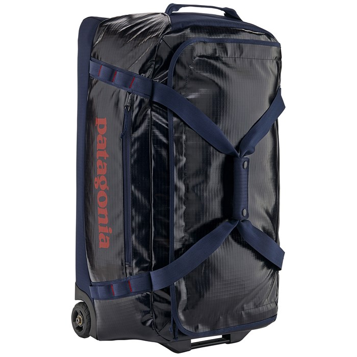 Patagonia - Black Hole® 70L Wheeled Duffle Bag