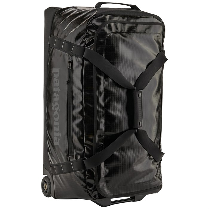 Patagonia Black Hole® 70L Wheeled Duffle Bag evo