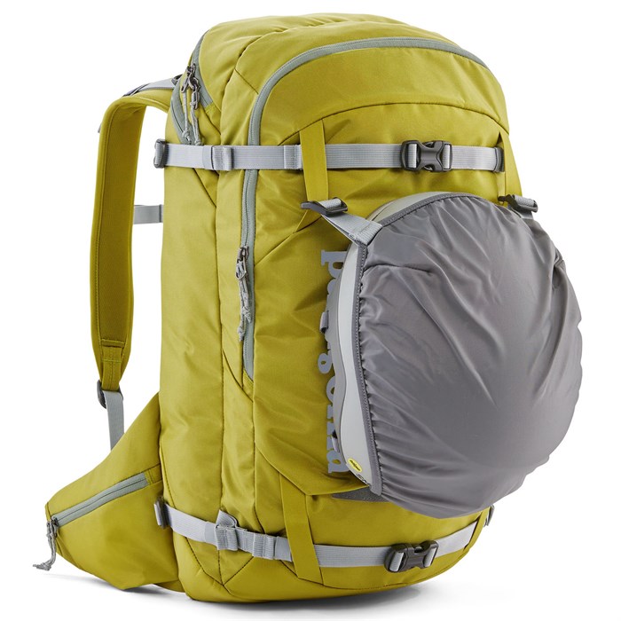 Patagonia Snow Drifter 30L Backpack | evo