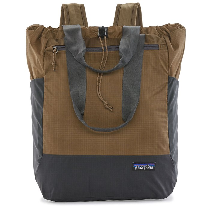 Patagonia - Ultralight Black Hole® 27L Tote Pack