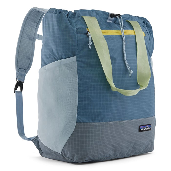 Patagonia Ultralight Black Hole® 27L Tote Pack | evo Canada