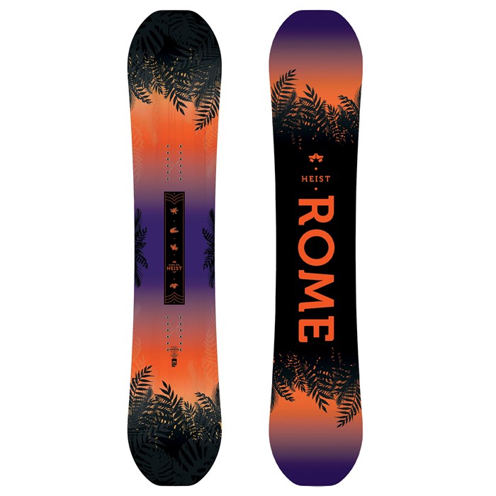 salomon shade snowboard