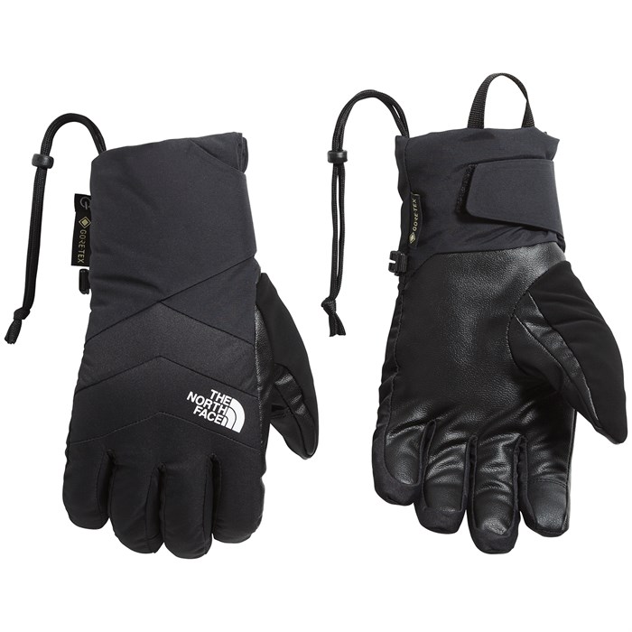 womens the north face gloves