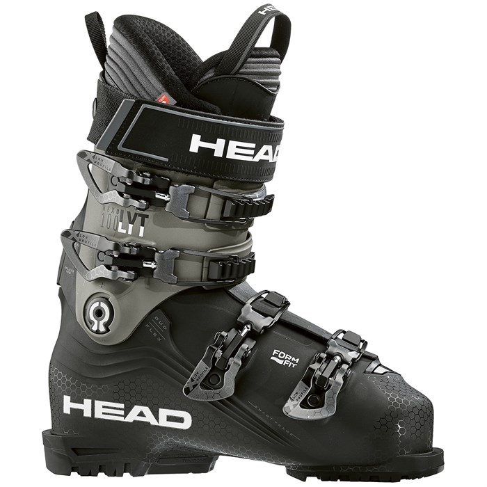 Head Nexo LYT 100 Ski Boots 2020 | evo