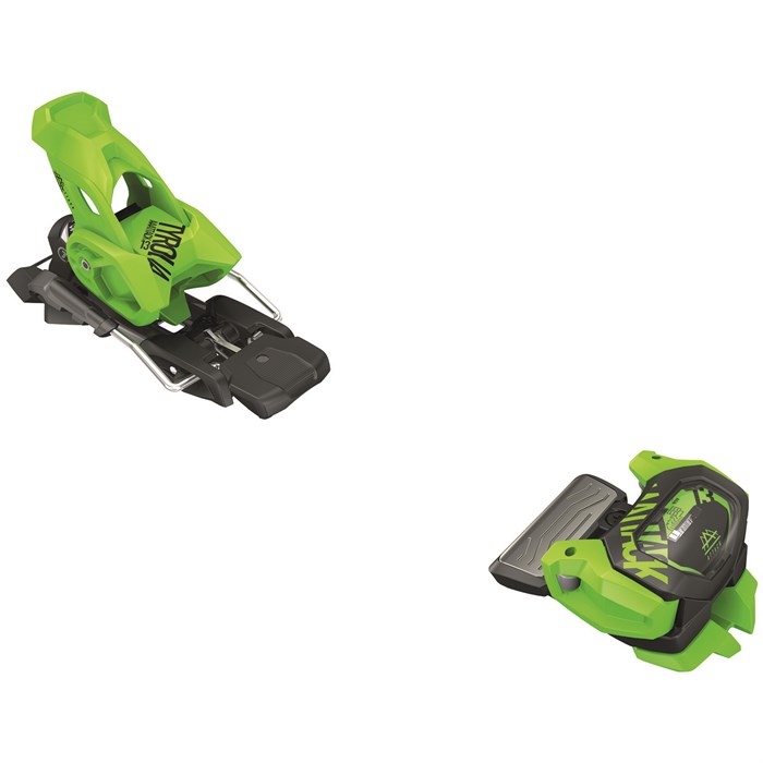 Tyrolia Attack² 13 GW Ski Bindings 2021 | evo