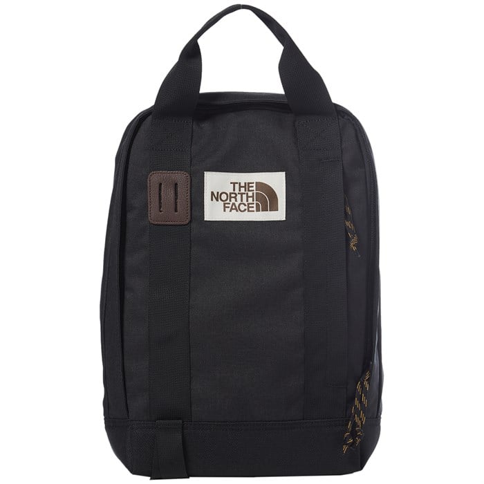 north face tote pack