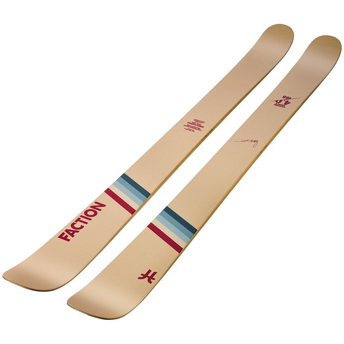 Faction Candide 4.0 Skis 2020 | evo