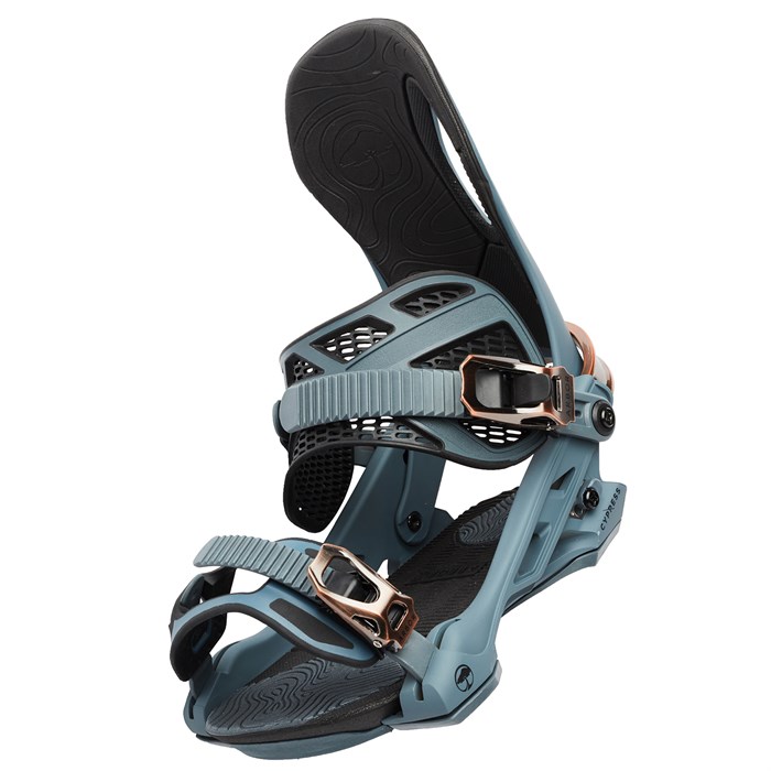 arbor foundation evo