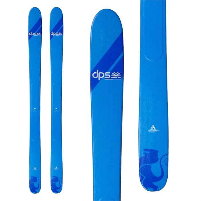 DPS - Wailer A106 C2 Skis 2021