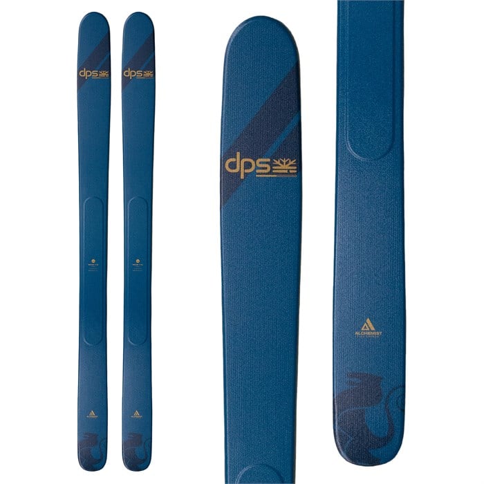 DPS - Wailer A110 C2 Skis 2021