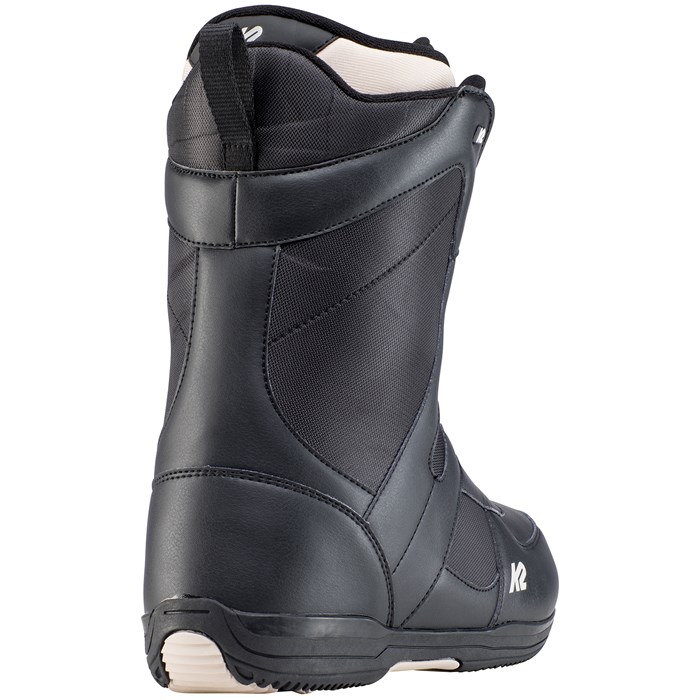 k2 belief boa women's snowboard boots