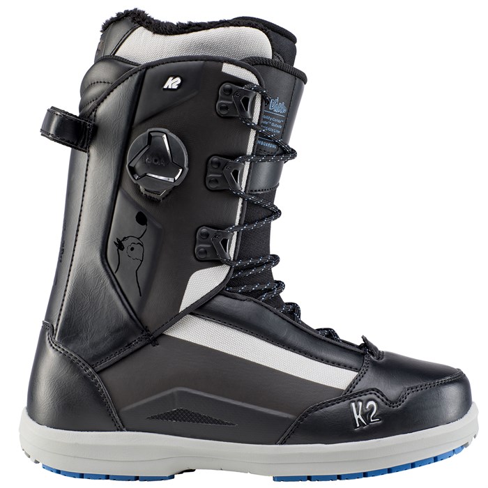 k2 darko 2019